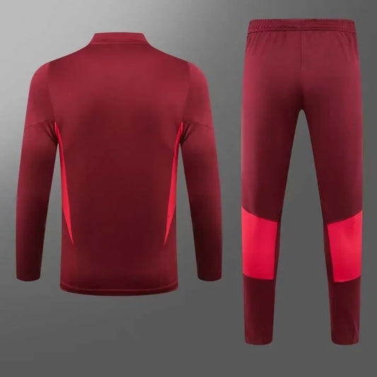 Tuta da allenamento Manchester United 2023/2024