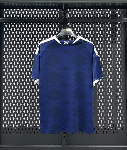 Scozia prima maglia, Mondiali 2026