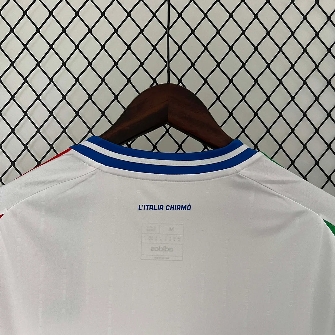 Maglia da calcio da trasferta dell'Italia 2024