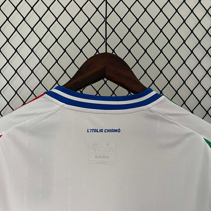 Maglia da calcio da trasferta dell'Italia 2024