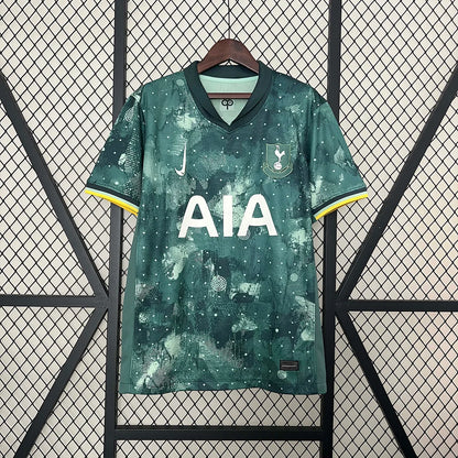 Maglia da calcio terza da trasferta del Tottenham 2024/2025