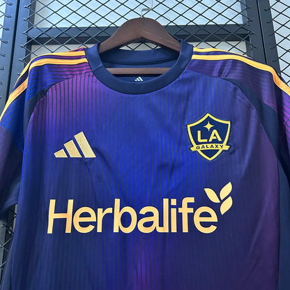 Maglia da calcio da trasferta del LA Galaxy 2025/2026
