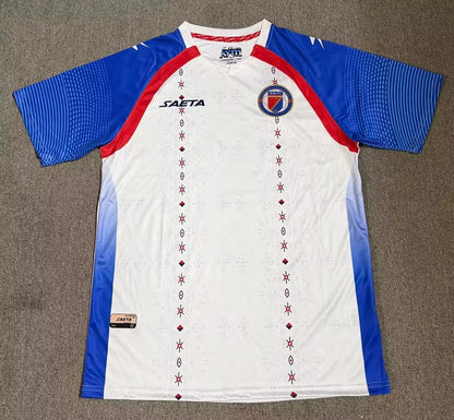 Haiti seconda maglia, Mondiali 2026