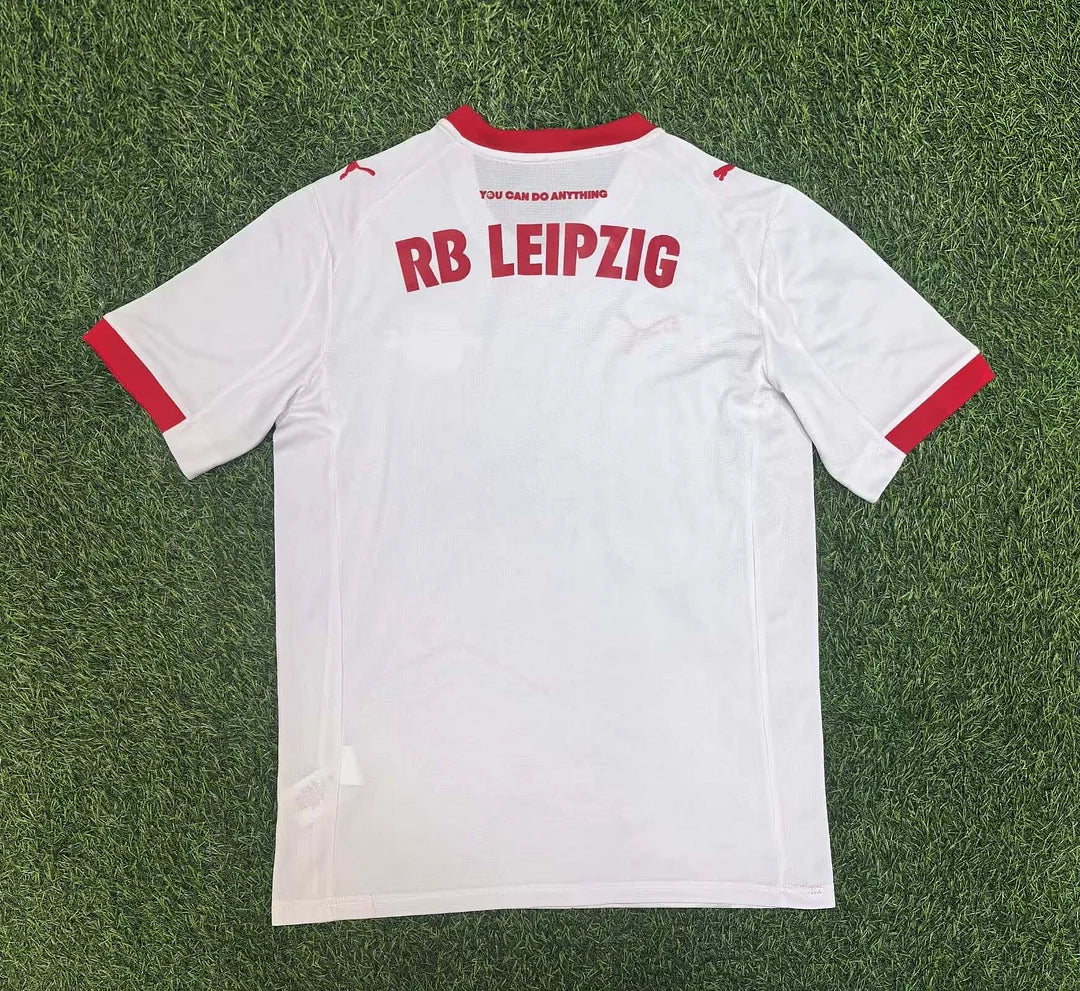 Maglia da calcio casalinga del Lipsia 2025/2026