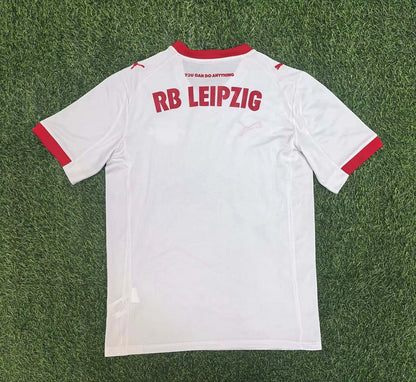 Maglia da calcio casalinga del Lipsia 2025/2026