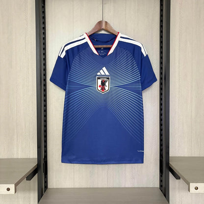 Giappone prima maglia, Mondiali 2026