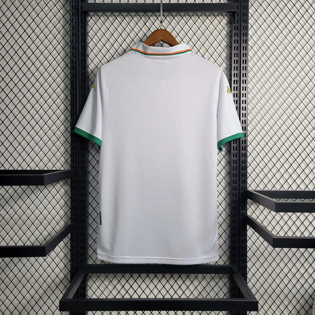 Camiseta de fútbol visitante del Venezia 2023/2024