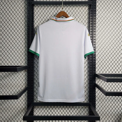 Camiseta de fútbol visitante del Venezia 2023/2024