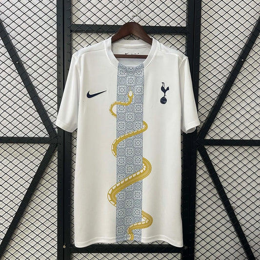 Maglia da calcio Tottenham 2025/2026