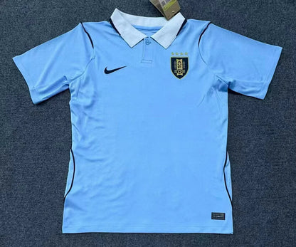 Uruguay prima maglia, Mondiali 2026