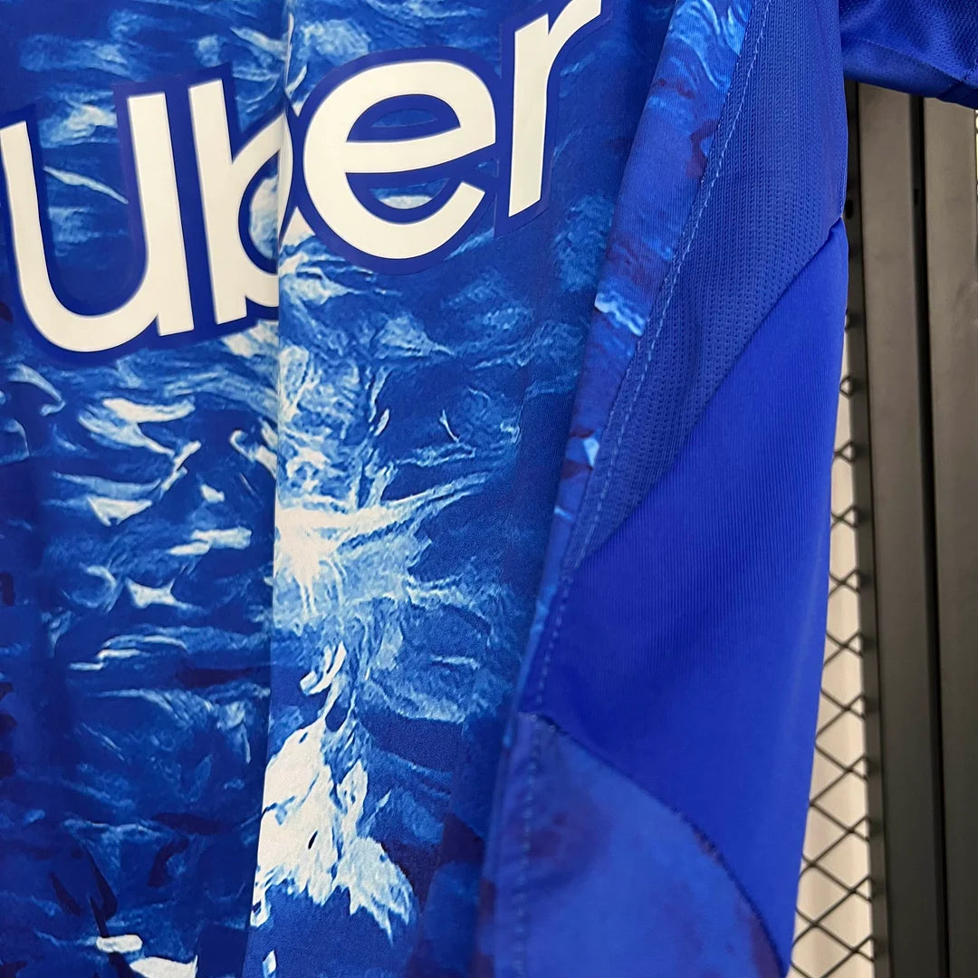 Maglia da calcio Como 1907 Home 2025/2026