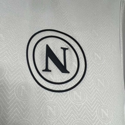 Napoli Away Football Shirt 2024/2025