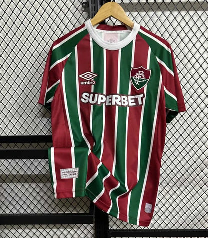 Maglia da casa Fluminense 2025/2026