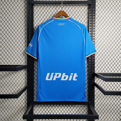 Napoli Home Soccer Jersey 2023/2024