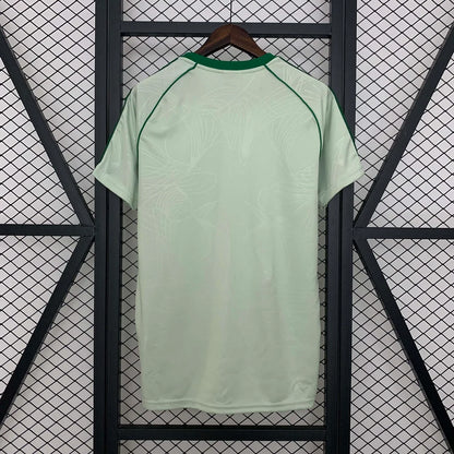 Maglia da calcio verde chiaro Celtic Special Edition 2025/2026