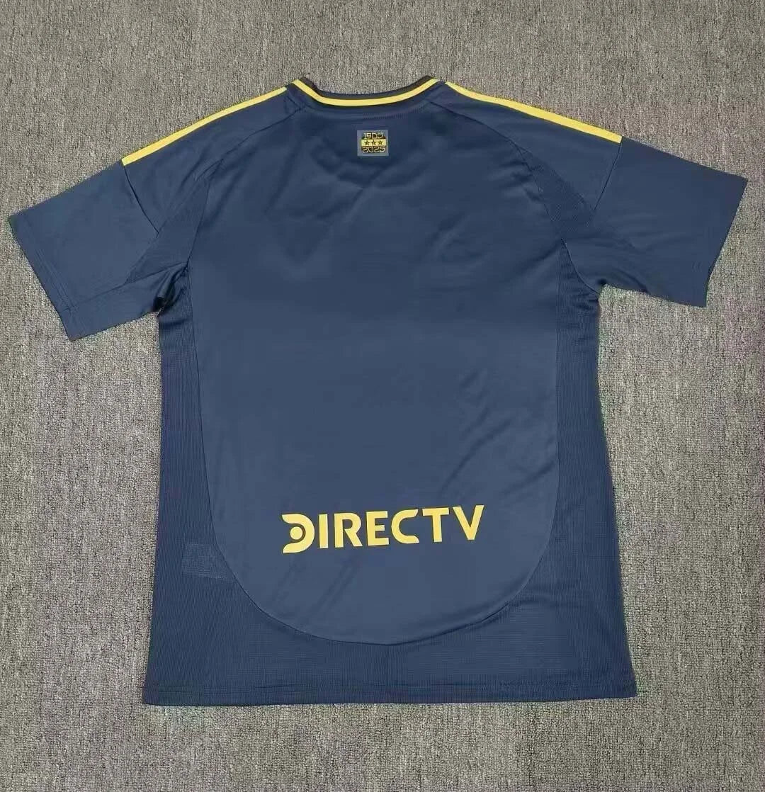 Maglia da calcio Boca Juniors Third 2025/2026, da trasferta
