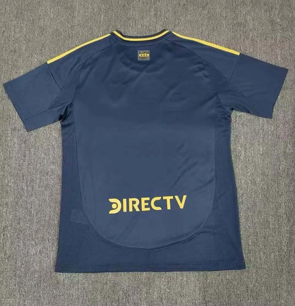 Maglia da calcio Boca Juniors Third 2025/2026, da trasferta