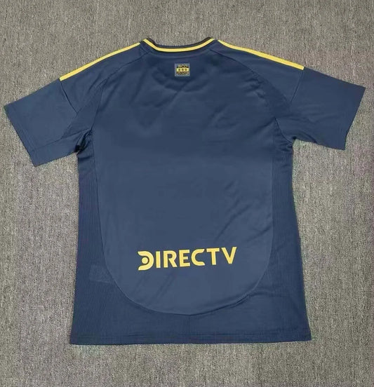 Maglia da calcio Boca Juniors Third 2025/2026, da trasferta