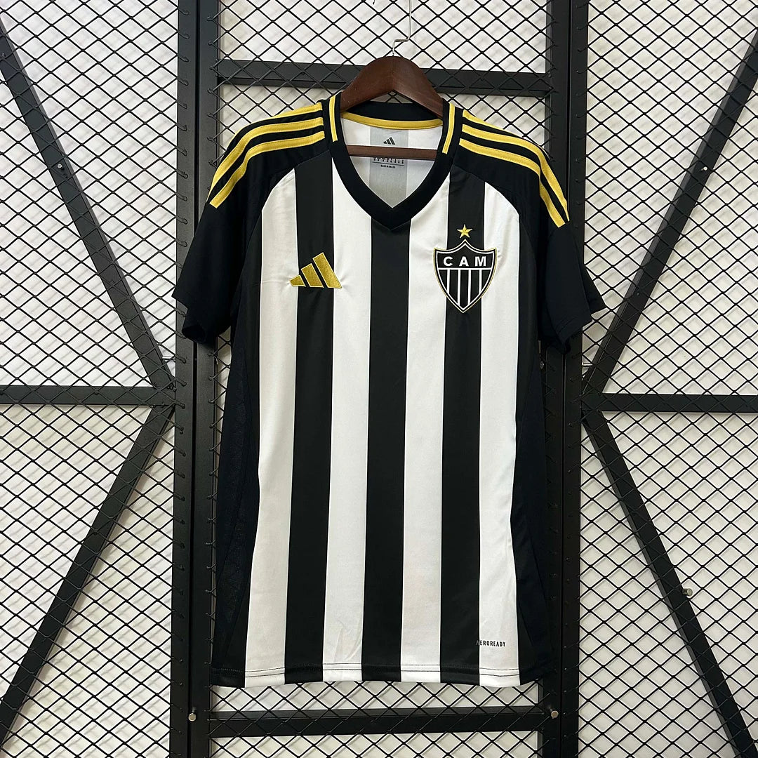 Maglia da casa Atlético Mineiro 2025/2026