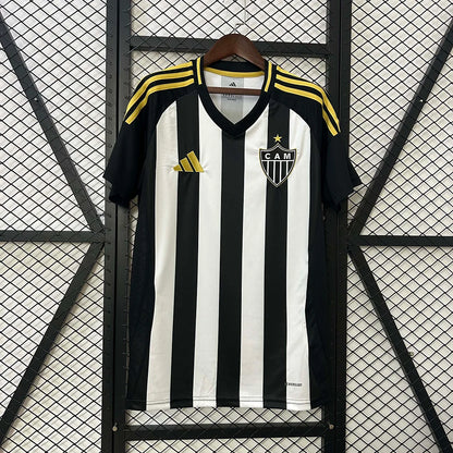 Maglia da casa Atlético Mineiro 2025/2026