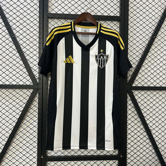 Maglia da casa Atlético Mineiro 2025/2026