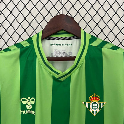 Maglia da calcio Real Betis edizione speciale 2024/2025