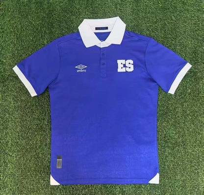 Maglia da calcio El Salvador 2025/2026 Home