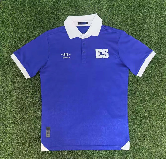Maglia da calcio El Salvador 2025/2026 Home