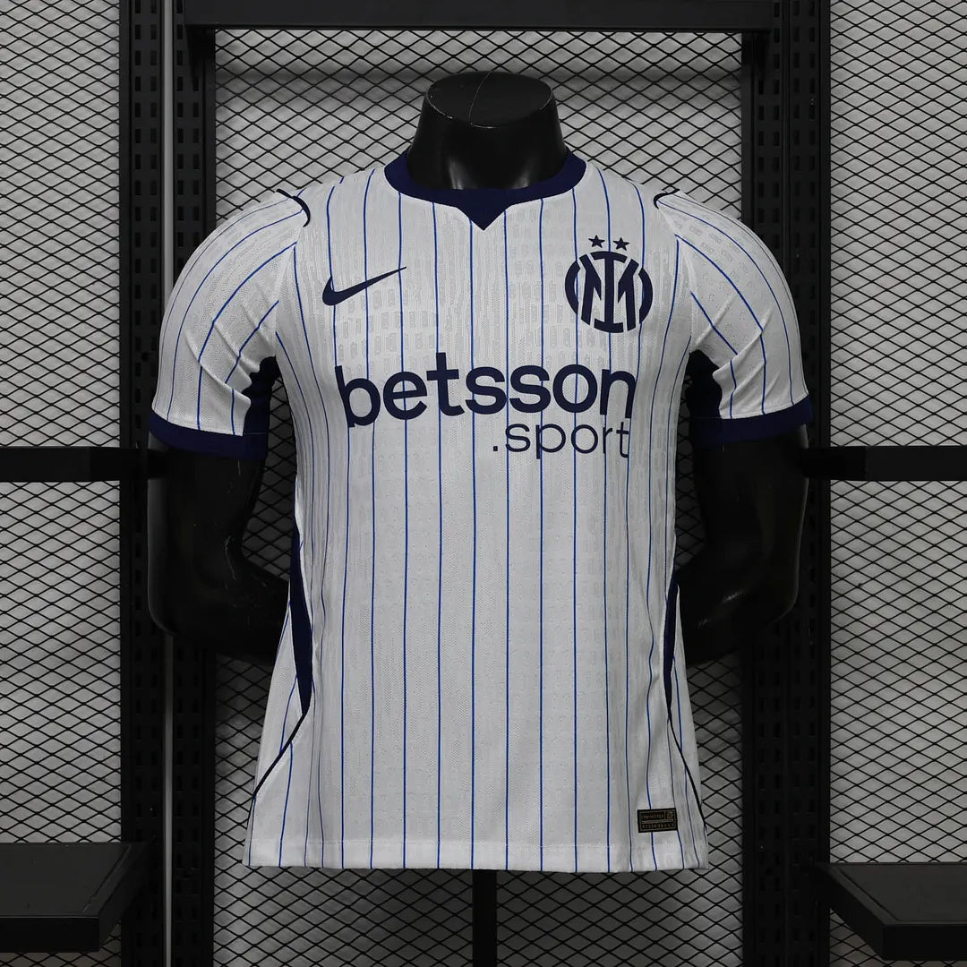Maglia da calcio trasferta Inter 2026/2027