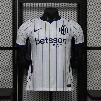 Maglia da calcio trasferta Inter 2026/2027