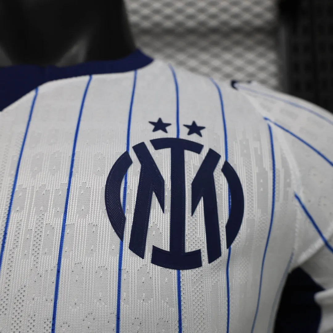 Maglia da calcio trasferta Inter 2026/2027