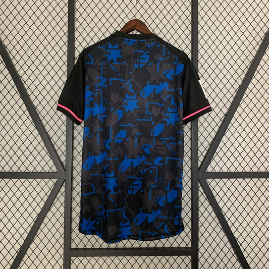 Maglia da calcio Siviglia Third Away 2023/2024