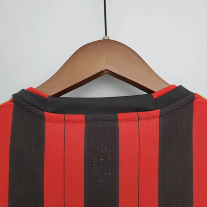 Maglia da calcio retrò AC Milan Home 2013/2014
