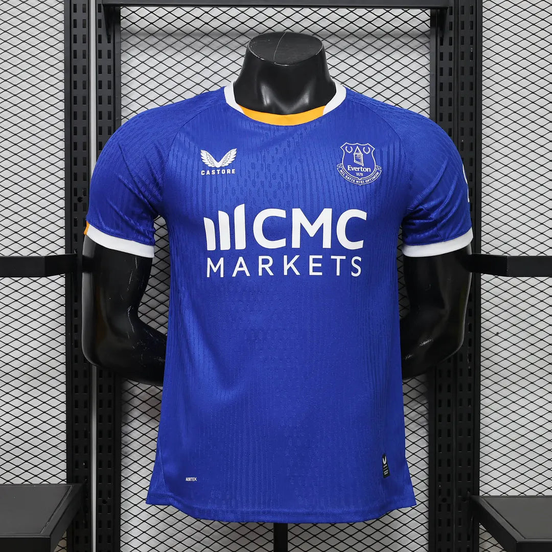 Maglia da calcio casalinga Everton 2026/2027