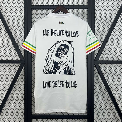 Maglia da calcio Ajax Graffiti 2025/2026