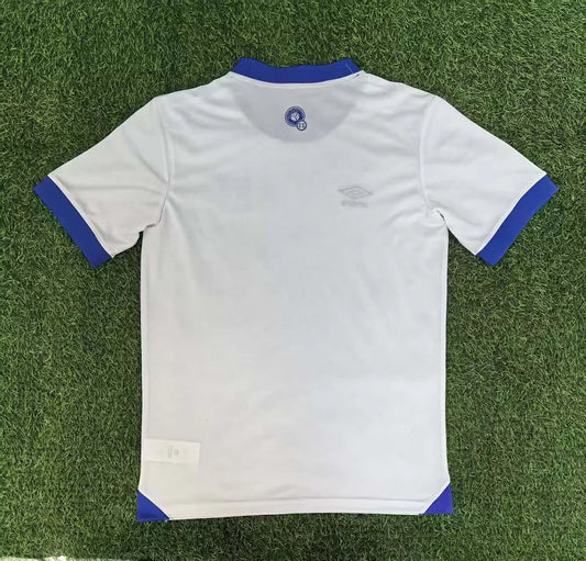 Maglia da calcio El Salvador 2025/2026 da trasferta
