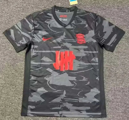 Maglia da calcio terza da trasferta del Birmingham City 2024/2025