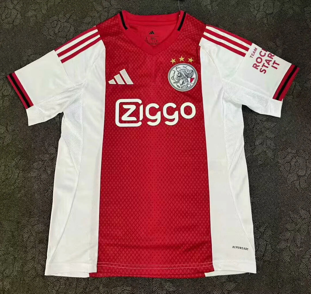 Maglia da calcio Ajax 2025/2026 Home