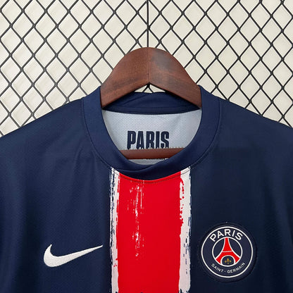 Maglia da calcio casalinga del PSG Paris Saint-Germain 2024/2025