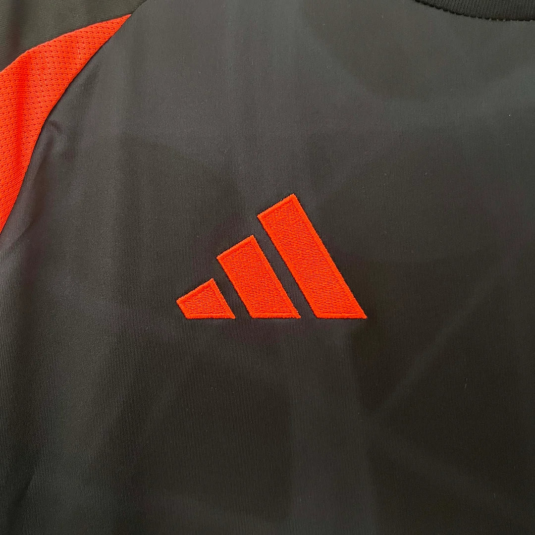 Maglia da calcio Colombia 2024 da trasferta