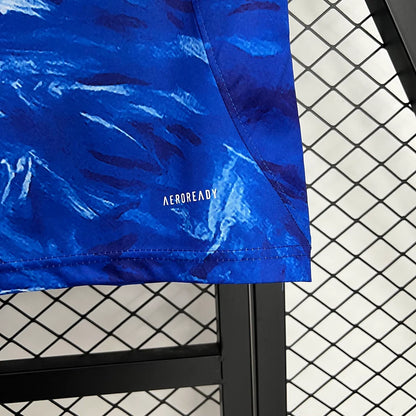 Maglia da calcio Como 1907 Home 2025/2026