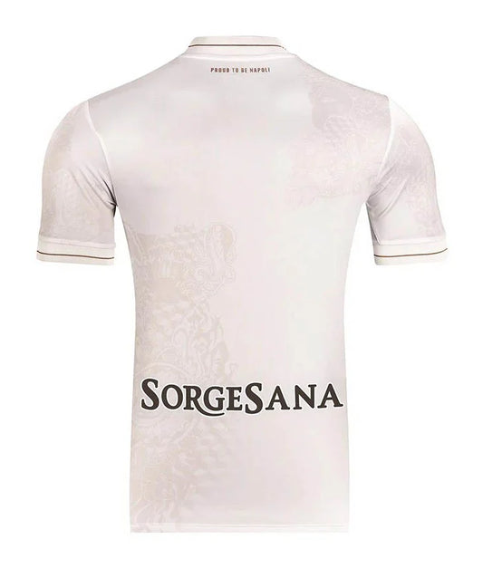 Maglia da calcio Napoli Away 2025/2026