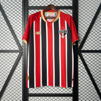 Maglia da trasferta San Paolo 2025/2026