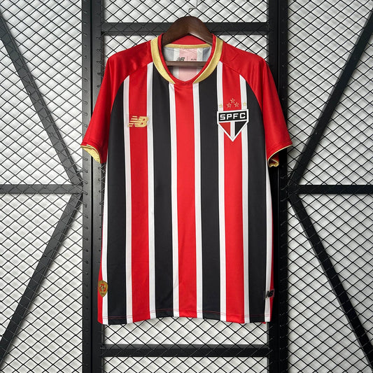 Maglia da trasferta San Paolo 2025/2026