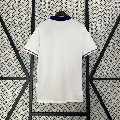 Maglia da calcio casalinga dell'Inghilterra 2024
