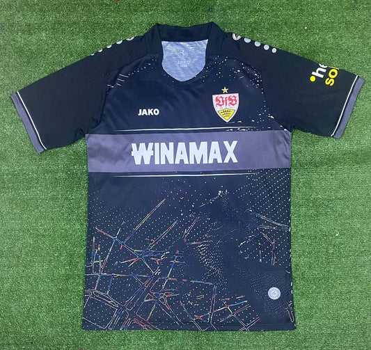 Maglia da calcio terza da trasferta del VfB Stuttgart 2024/2025