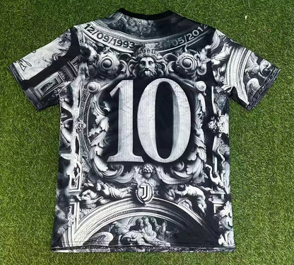 Maglia da calcio pre-partita Juventus