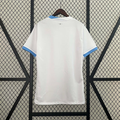 Maglia da calcio da trasferta dell'Uruguay 2024