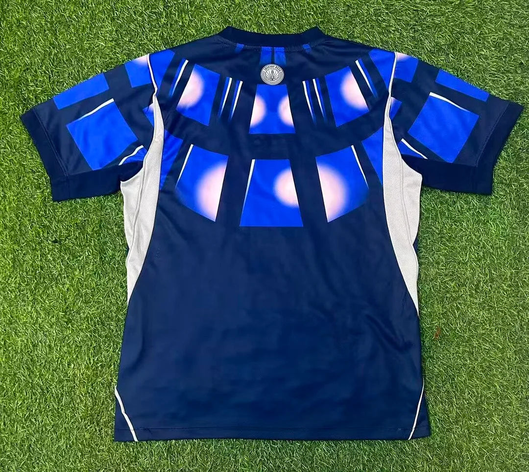 Uruguay seconda maglia, Mondiali 2026