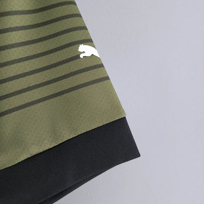 AC Milan 2022/2023 Third Away Soccer Jersey